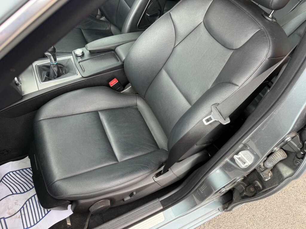 Mercedes-Benz C Class  Blue #25