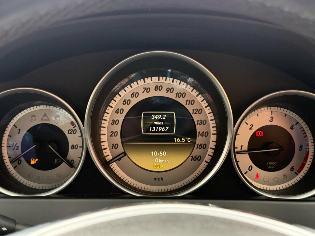 Mercedes-Benz C Class  Blue #15