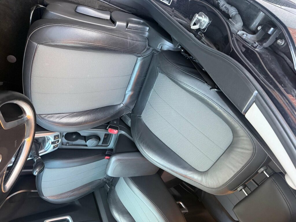 Vauxhall Antara 2.2L Exclusiv Cdti 2Wd Ss 161 Bhp White #23
