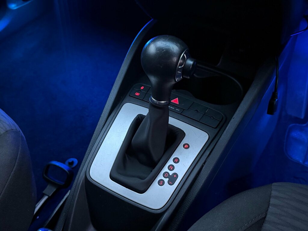 Seat Ibiza  Blue #19