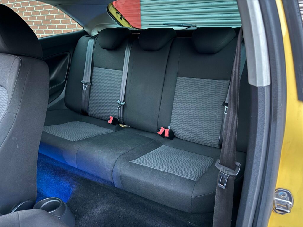 Seat Ibiza  Blue #26