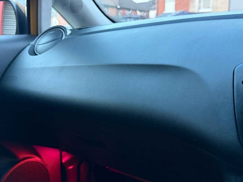 Seat Ibiza  Blue #20