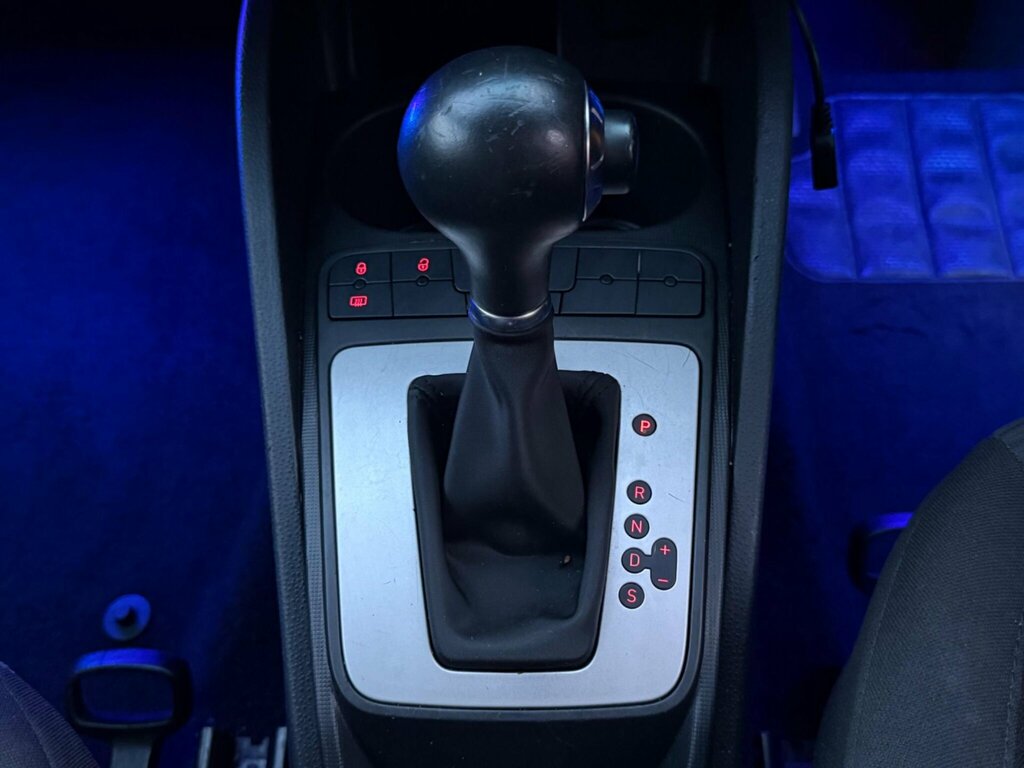 Seat Ibiza  Blue #18