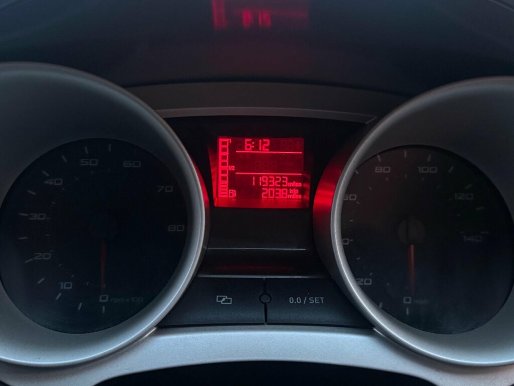 Seat Ibiza  Blue #15