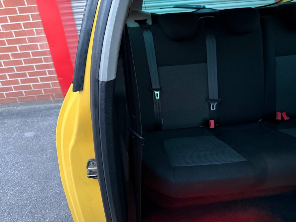 Seat Ibiza  Blue #29