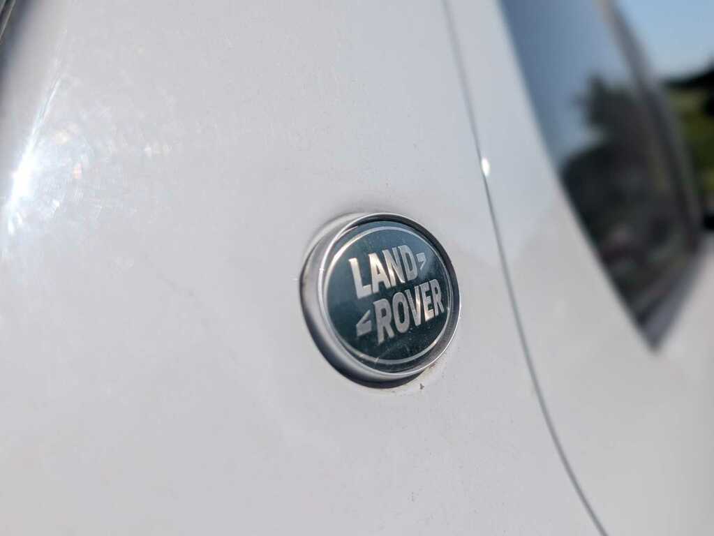 Land Rover Discovery Sport D180 Mhev R-dynamic Se Grey #9