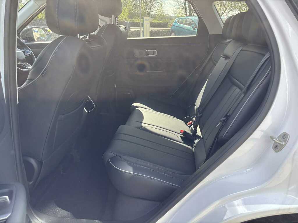 JAECOO 7 1.6T Awd Luxury 7Dct Black #11