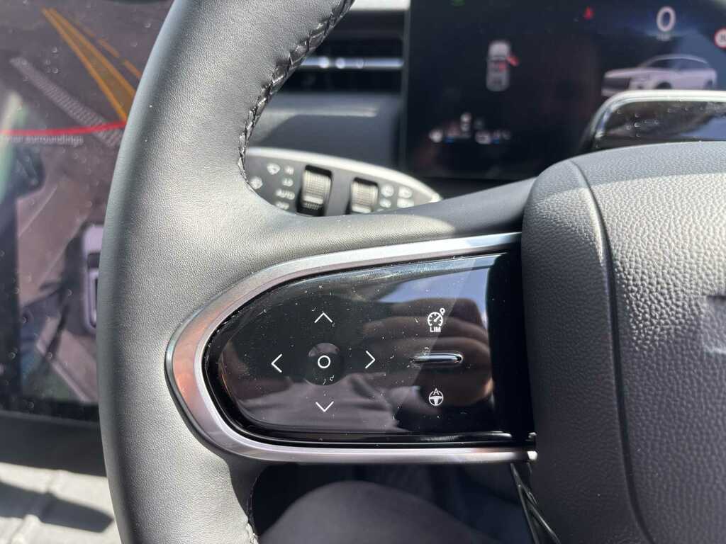 JAECOO 7 1.6T Awd Luxury 7Dct Black #16