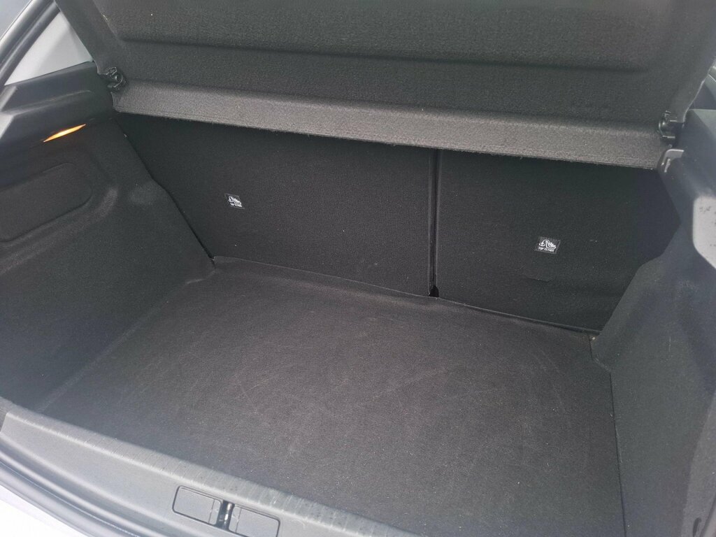 Vauxhall Corsa 1.2 Se Euro 6 VN20LVS Grey #2