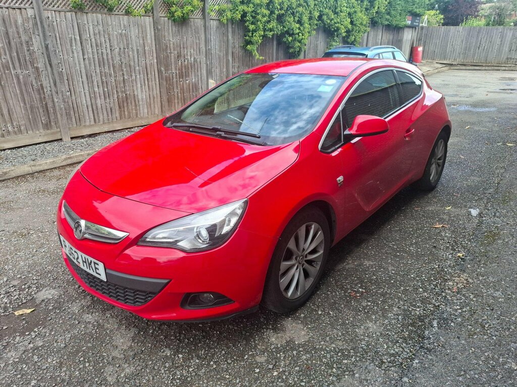 Vauxhall Astra 1.6 16V Se Sports Tourer Euro 5 White #2
