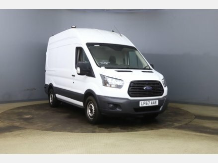 Fiat Ducato 2.0 Multijetii 35 White