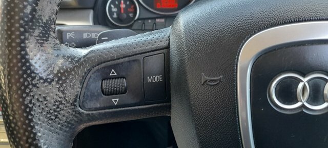 Audi A4 4.2 S4 Quattro 339 Bhp Red #15