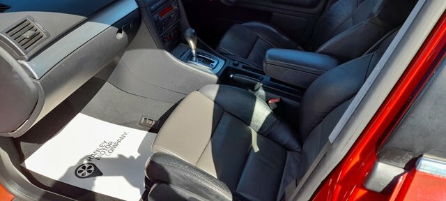 Audi A4 4.2 S4 Quattro 339 Bhp Red #25