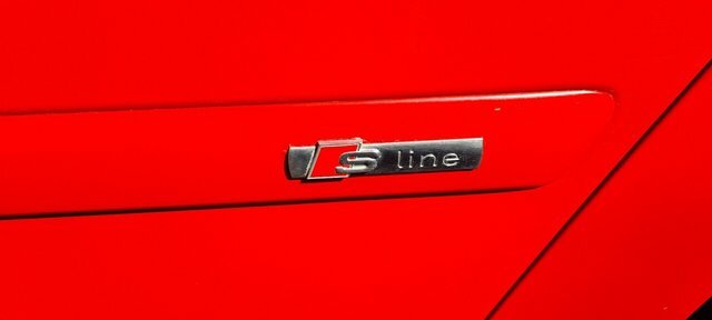 Audi A4 4.2 S4 Quattro 339 Bhp Red #26