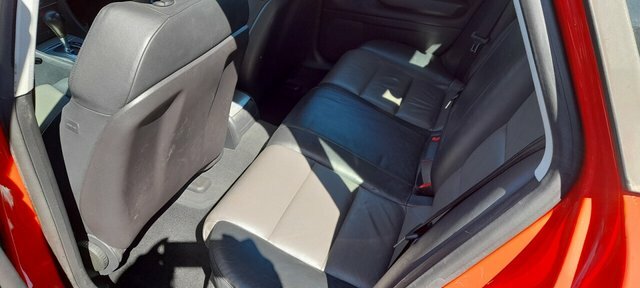 Audi A4 4.2 S4 Quattro 339 Bhp Red #23