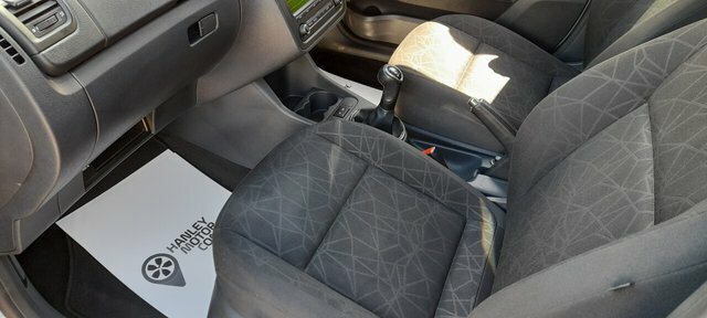 Skoda Fabia  Grey #19