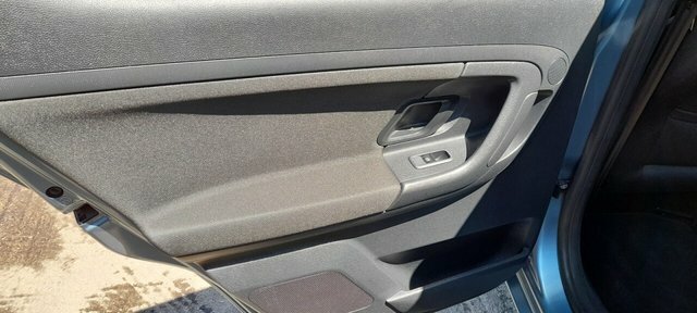 Skoda Fabia  Grey #20