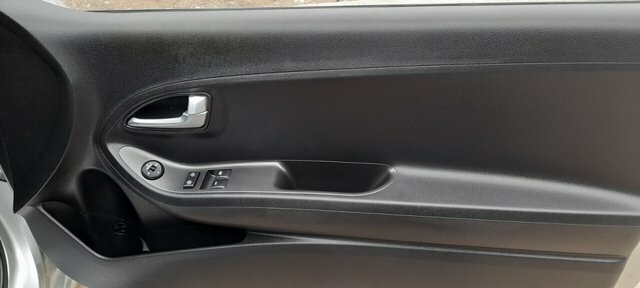 Kia Picanto 1.0 Vr7 Euro 5 Silver #22