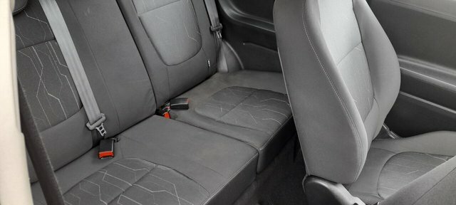 Kia Picanto 1.0 Vr7 Euro 5 Silver #24