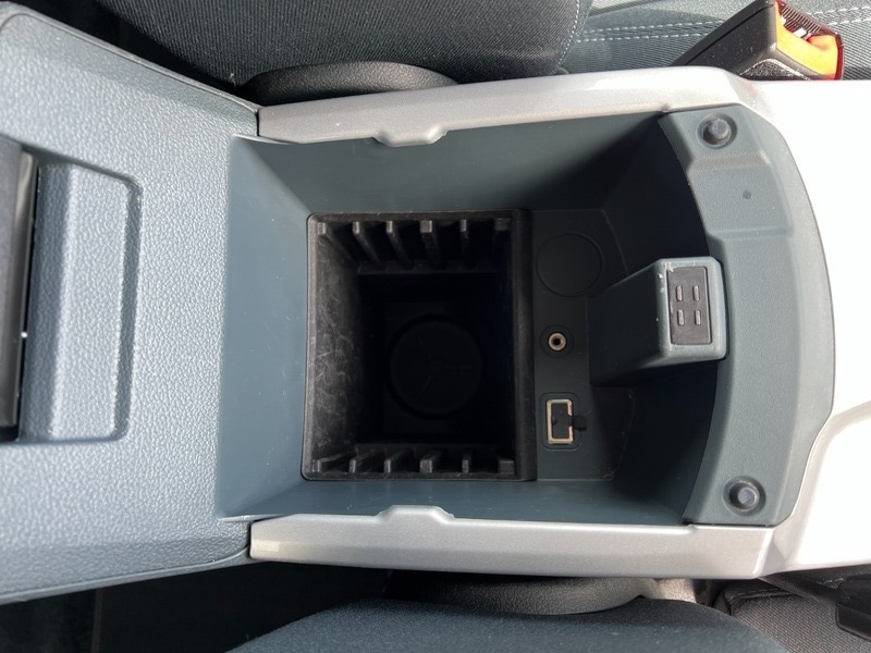 Ford Grand C-Max Blue #30
