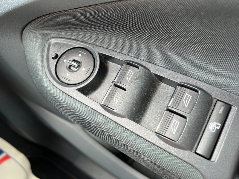 Ford Grand C-Max Blue #27