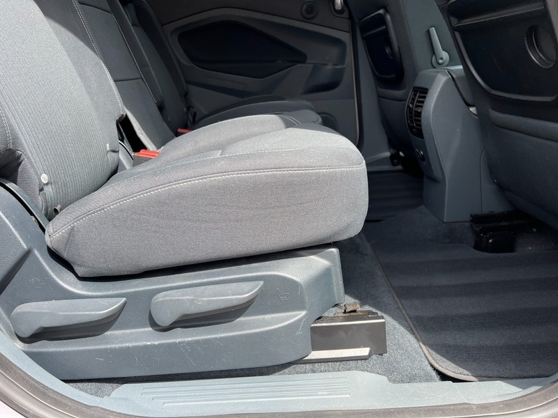 Ford Grand C-Max Blue #33
