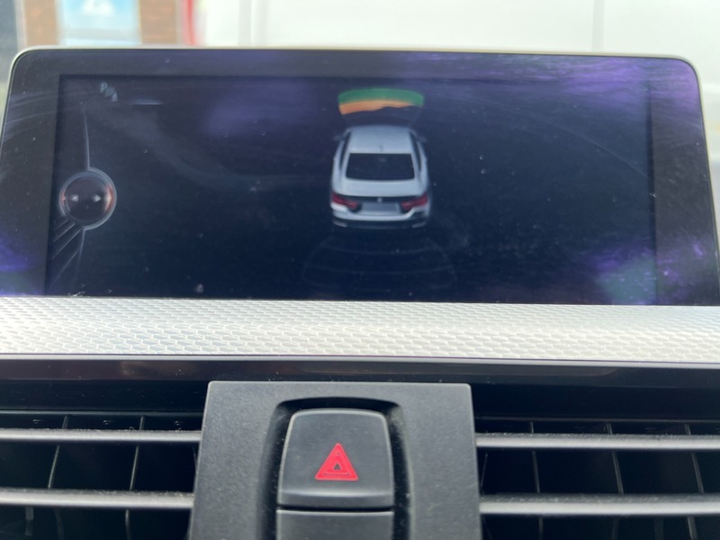BMW 4 Series 2.0 Se Euro 6 Ss White #30