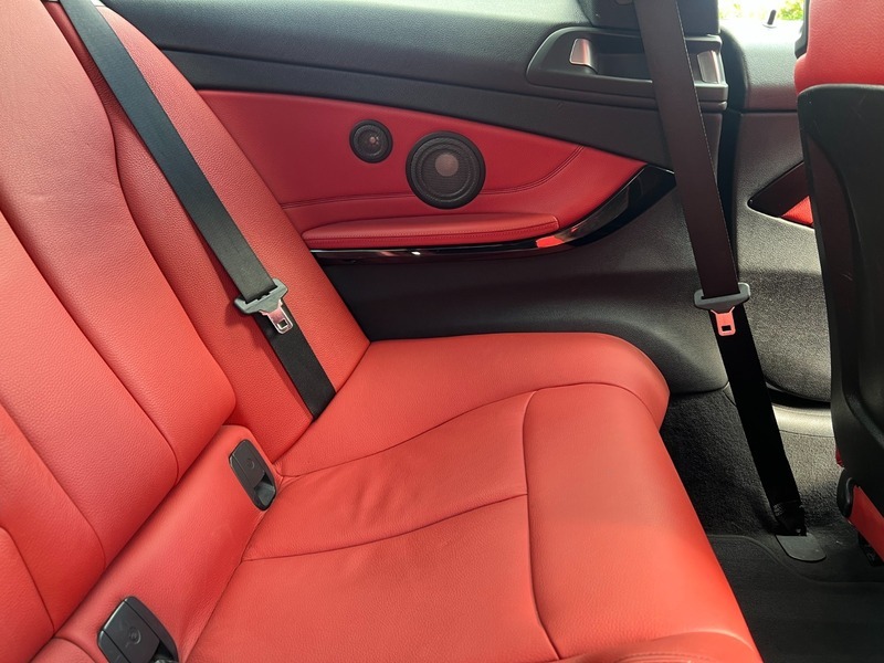 BMW 4 Series 2.0 Se Euro 6 Ss White #51