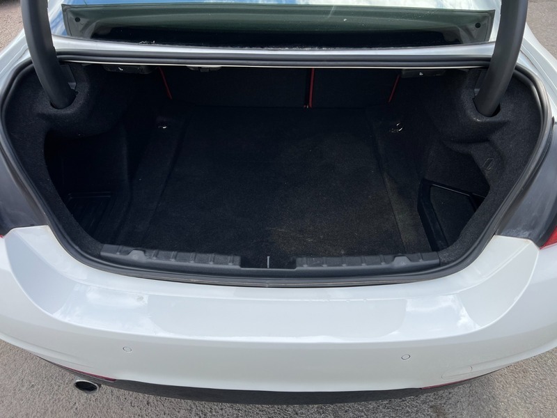 BMW 4 Series 2.0 Se Euro 6 Ss White #52