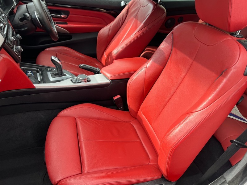 BMW 4 Series 2.0 Se Euro 6 Ss White #21