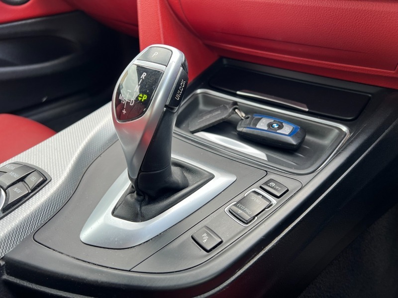 BMW 4 Series 2.0 Se Euro 6 Ss White #34