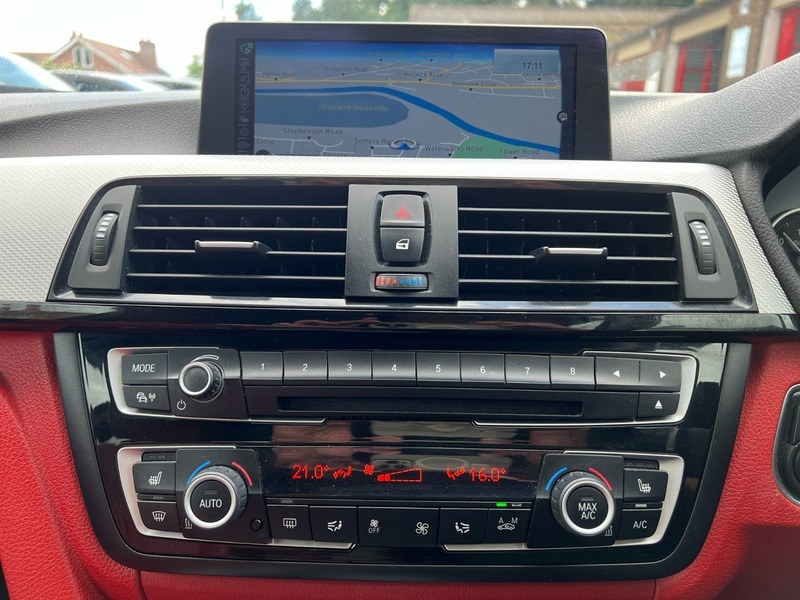 BMW 4 Series 2.0 Se Euro 6 Ss White #28
