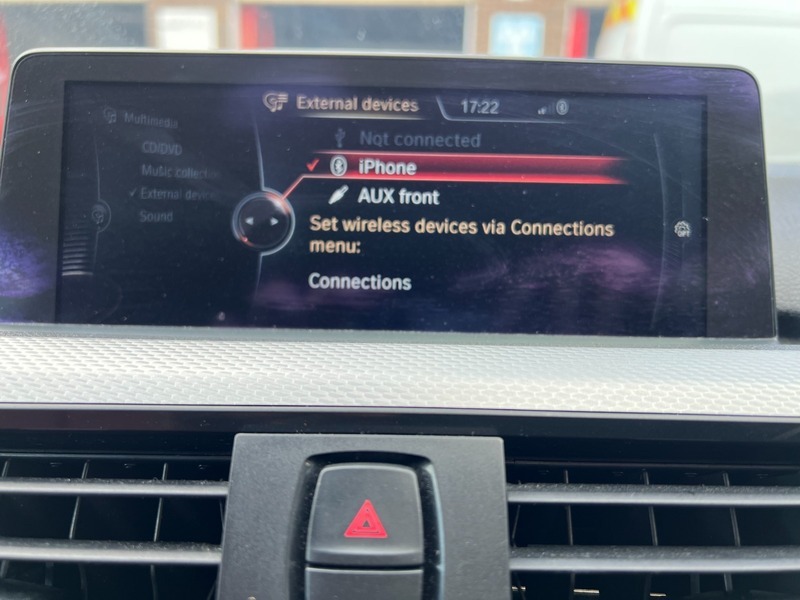 BMW 4 Series 2.0 Se Euro 6 Ss White #31