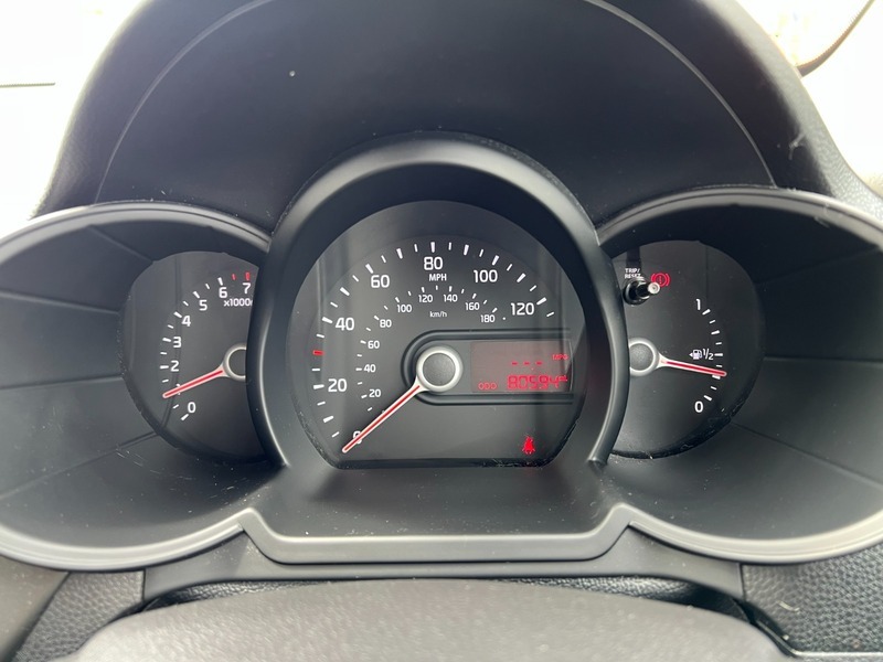 Kia Picanto 1.0 Vr7 Euro 5 #32