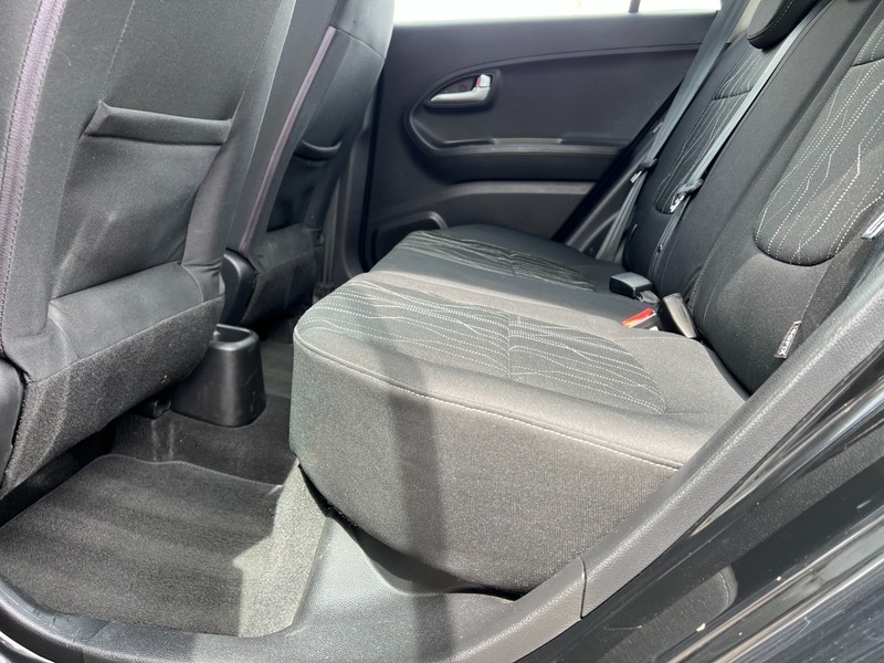Kia Picanto 1.0 Vr7 Euro 5 #45