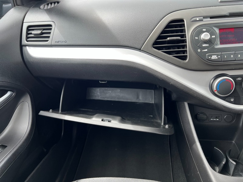 Kia Picanto 1.0 Vr7 Euro 5 #37