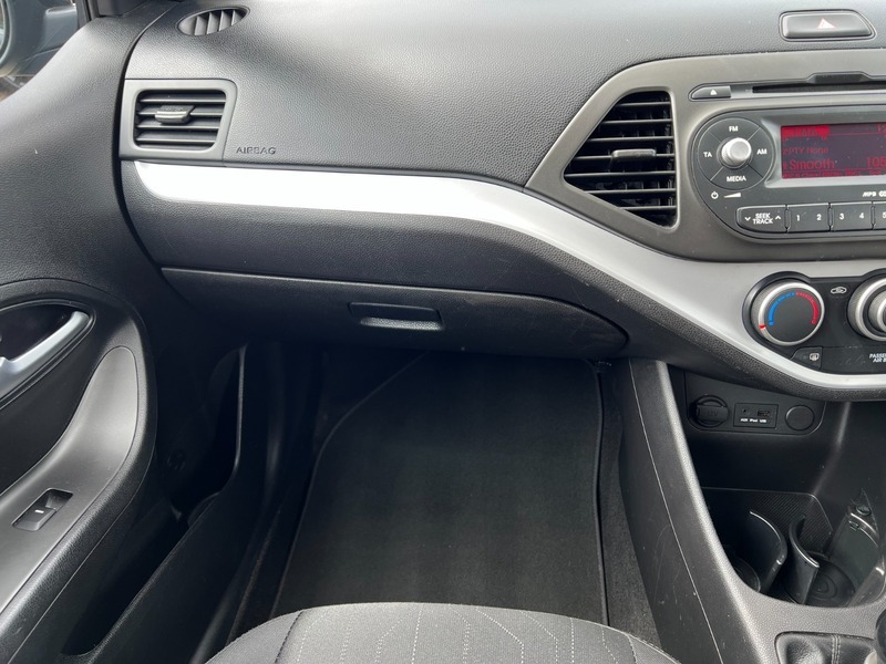 Kia Picanto 1.0 Vr7 Euro 5 #36