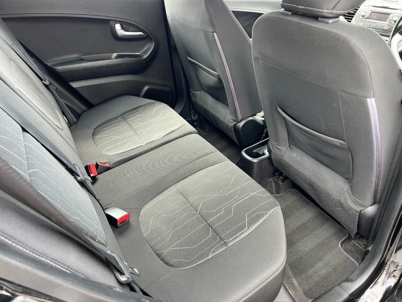 Kia Picanto 1.0 Vr7 Euro 5 #41