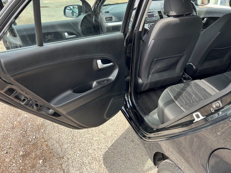 Kia Picanto 1.0 Vr7 Euro 5 #49