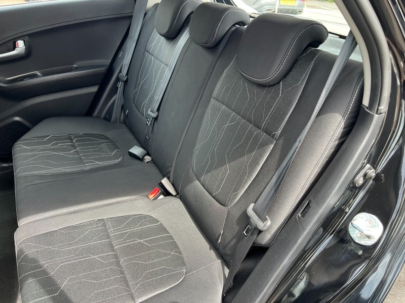 Kia Picanto 1.0 Vr7 Euro 5 #44