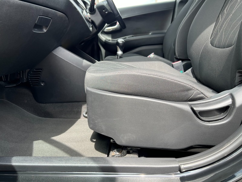 Kia Picanto 1.0 Vr7 Euro 5 #27