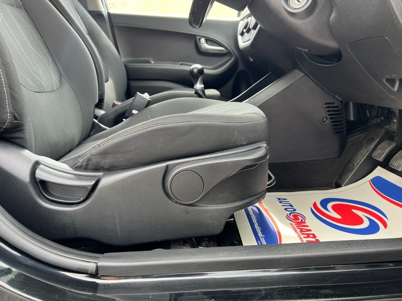 Kia Picanto 1.0 Vr7 Euro 5 #23