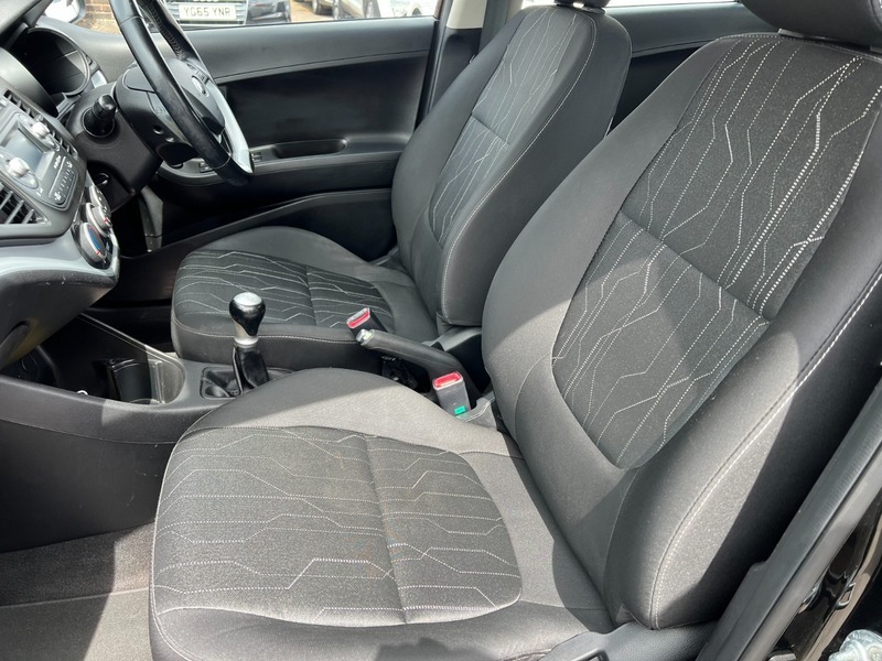 Kia Picanto 1.0 Vr7 Euro 5 #26