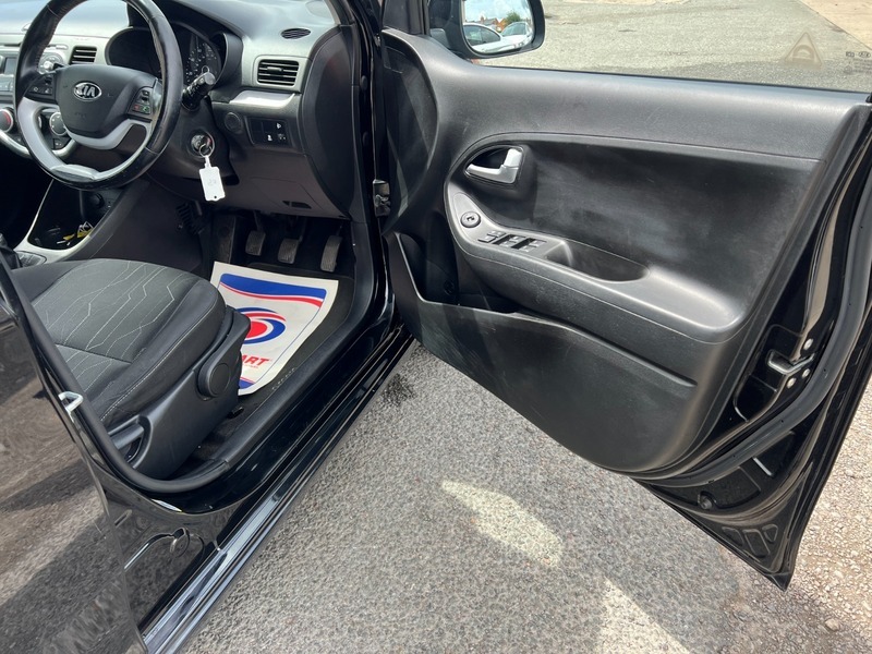 Kia Picanto 1.0 Vr7 Euro 5 #46