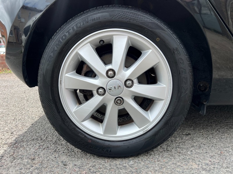 Kia Picanto 1.0 Vr7 Euro 5 #54
