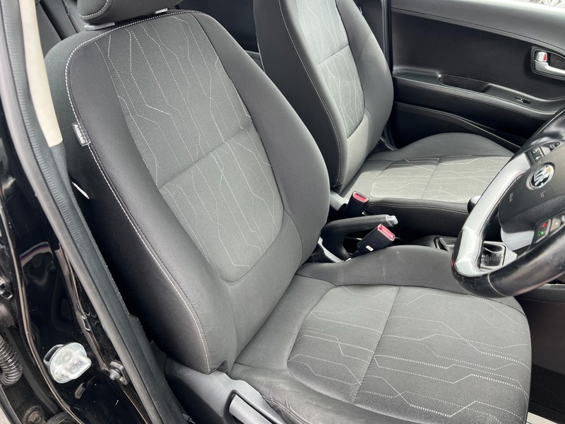 Kia Picanto 1.0 Vr7 Euro 5 #22