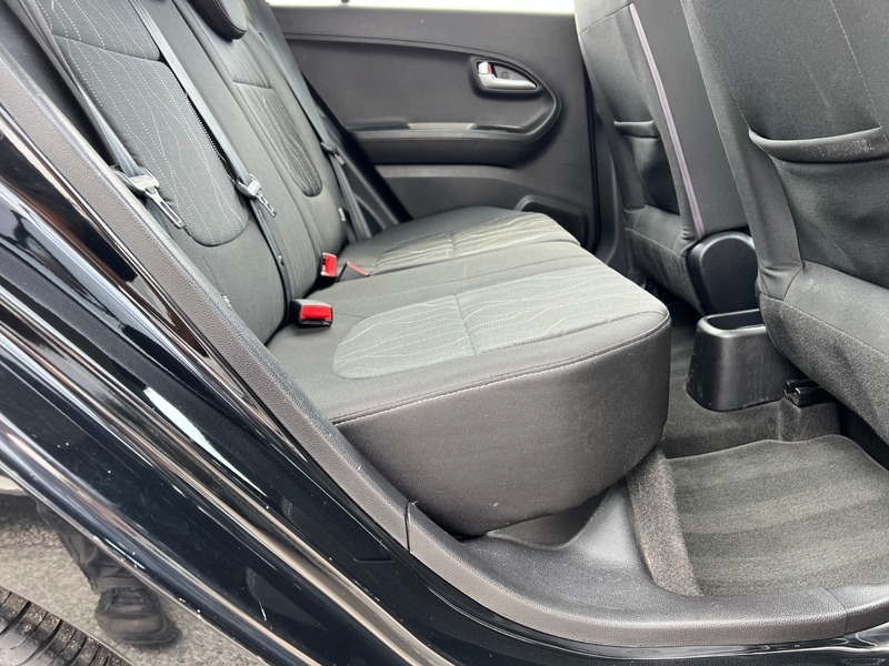 Kia Picanto 1.0 Vr7 Euro 5 #42