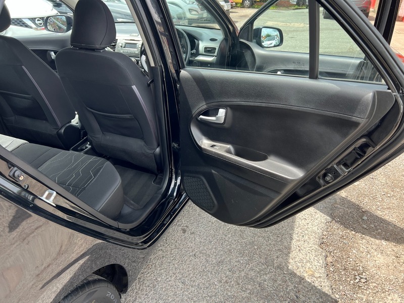 Kia Picanto 1.0 Vr7 Euro 5 #47