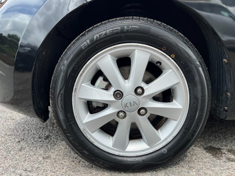 Kia Picanto 1.0 Vr7 Euro 5 #52