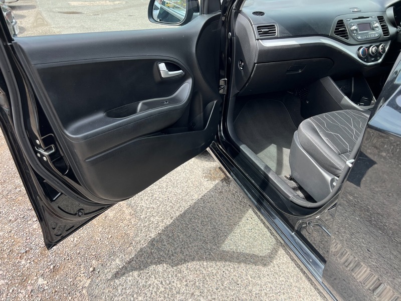 Kia Picanto 1.0 Vr7 Euro 5 #48